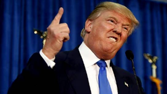 US President Donald Trump Says No Trade Talk till Tariff Issue is solved