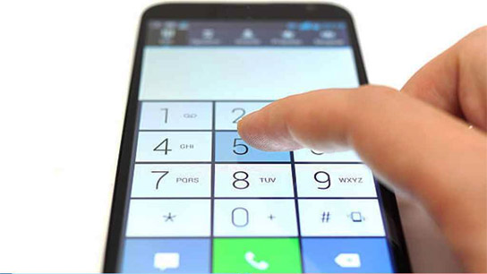 The same design has already been introduced in the Google Contacts and Google Messages apps