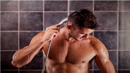 Why taking hot shower bath right after workout is extremely dangerous
