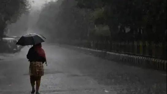 Scattered rains likely in South Bengal, says Meteorological Office