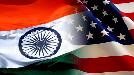 India has increased oil import from the US after Donald Trump came to power