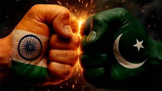 Surveillance on Indian diplomats in Pakistan has been increased