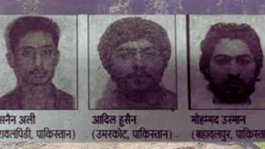 Three Jaish terrorists enters Bihar via Nepal, high alert issued in the State