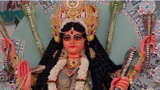 The royal family of Baikanthapur in Jalpaiguri has been performing Manasa Puja for over five hundred years