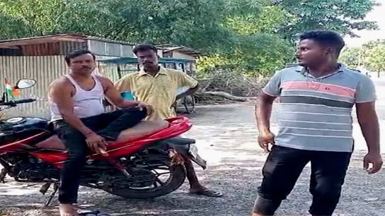 Village son in law infected with rat fever, further panic is growing in Rajganj village of Jalpaiguri