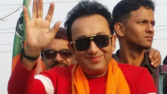 Bengali Actor Joy Banerjee passes away