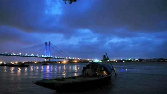 Victim claims young woman was raped during boat ride