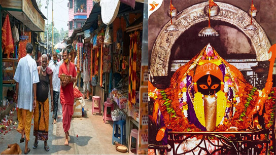online pind daan scheme sparks row in Gaya what is Kalighat Temple administration is thinking about this