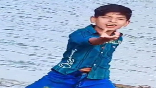 Kultali boy found dead inside kitchen by relatives