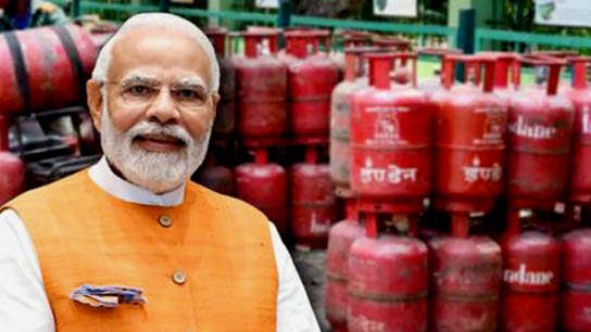 Union Cabinet May Approve Big Subsidy in LPG Pricing