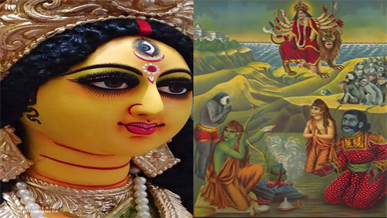 unexplored side of the ramayana