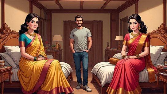 No Law can Prevent Adult Woman to live with Married Man, Observes Madhya Pradesh High Court