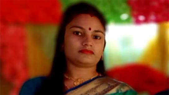 Mitali's body found from Puri Hotel with another boy