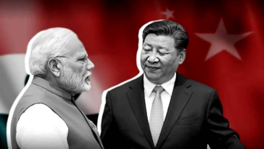 pm narendra modi to visit china his first since galwan clash for sco summit