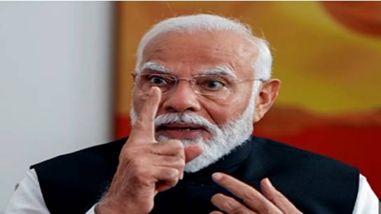 PM Narendra Modi said India will never compromise with the interests of farmers amid ongoing talks with US about trade deal