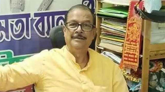 West bengal minister moloy ghatak appriciate chief minister mamata banerjee