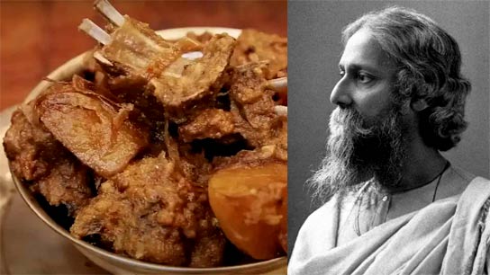 A Forgotten Mutton Recipe From Bengali Kitchens