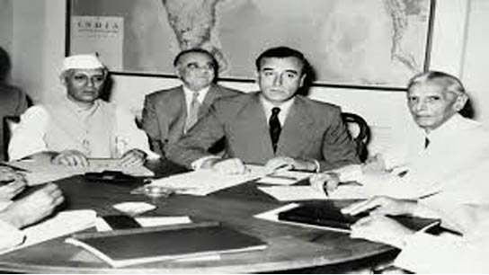 New NCERT Module on Partition Blames Congress in Part, Triggers Controversy