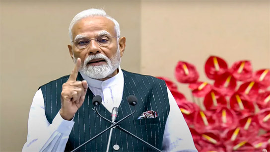 narendra modi will visit bengal before mahalaya