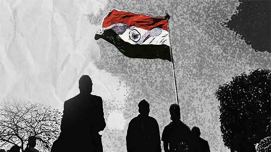 How Jana Gana Mana was chosen as National Anthem of India