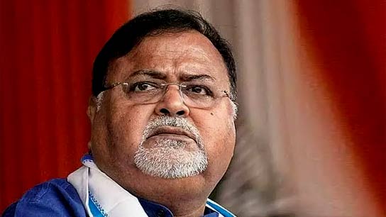 teacher recruitment scam supreme court grants bail to partha chattopadhyay in cbi case