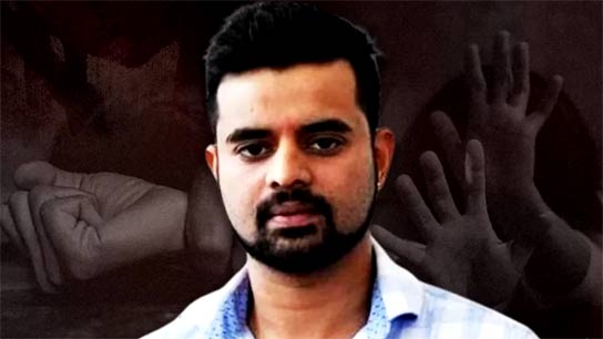 Jail term of Prajwal Revanna begins at Parappana Agrahara Central Jail of Bengaluru