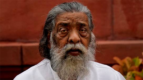 Former Jharkhand Chief Minister Shibu Soren passes away