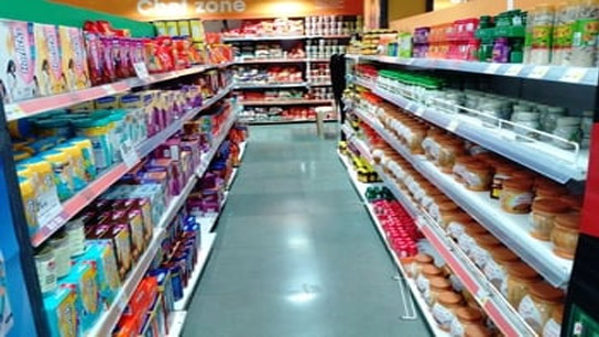 Bappa used to buy and sell not only gas cylinders, bikes, bicycles or mobile phones, but also stolen jewelry