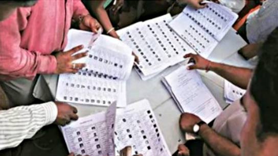 SIR Voter List West Bengal