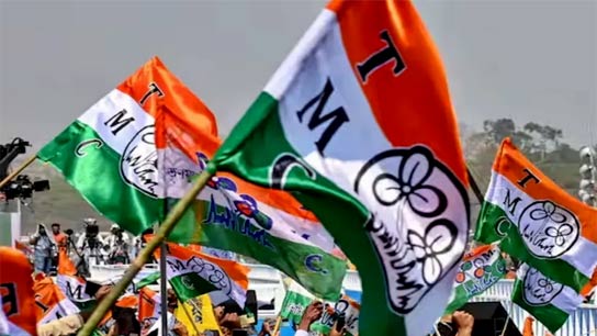 Youth leaders and activists are divided into two groups