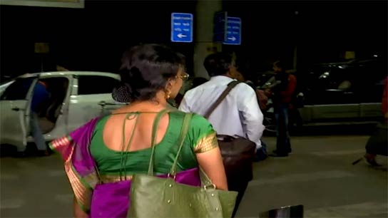 'CBI wants to leave our daughter's murder case', say Tilottama's Parents after meeting with CBI director in Delhi