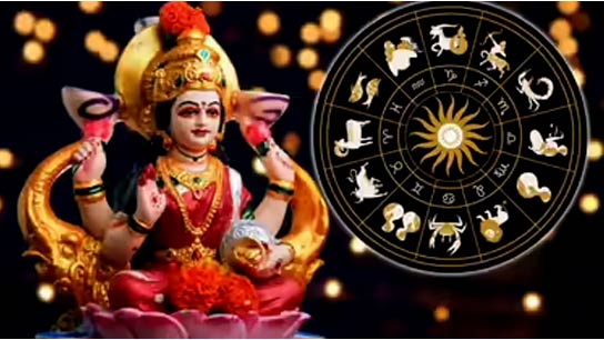 According to the calendar, today will be the eighth day of Shravan Shukla Ashtami all night long
