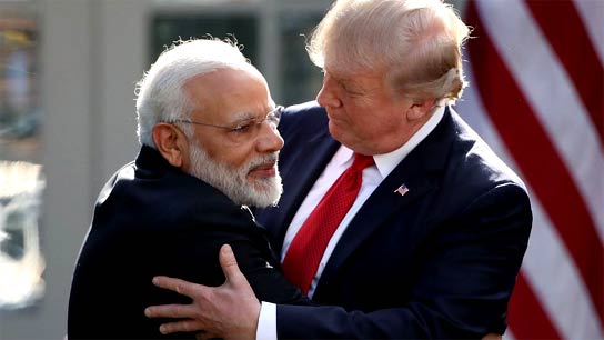 US President Donald Trump Planning to impose Additional Sanctions on India after Hiking Tariff to 50 Percent