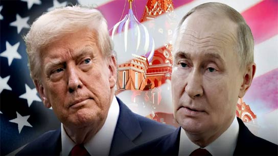 Donald Trump warns of severe consequences if Vladimir Putin continues Ukraine War after the meeting with him