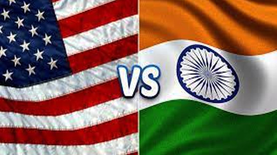 America’s fear for growing influence of New Delhi had caused for India US row, say experts