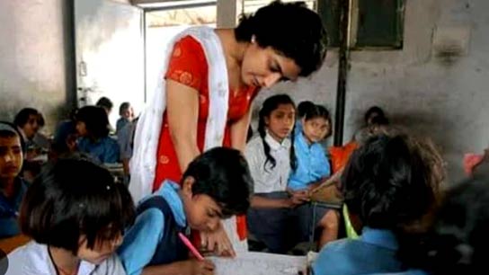 According to Primary Education Board sources, the quality of school questions is not the same everywhere
