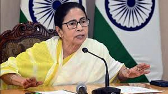 Pres Conference after Cabinet Meeting led by CM Mamata Banerjee