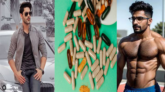 Gastroenterologist reveals what is the right time to take vitamin and mineral supplements