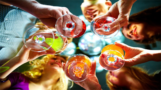 Liquor corruption is not leaving Delhi behind