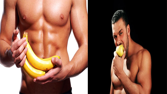 Banana vs apple: Which one will help you lose fat?
