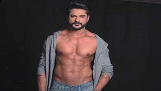 eh Rishta Kya Kehlata Hai actor Ashish Kapoor arrested in Pune on alleged physical assault charges