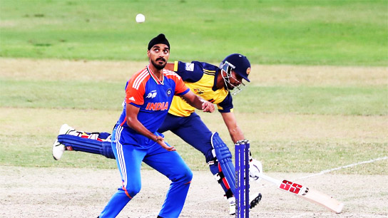 Asia cup 2025 India vs Sri Lanka Result Know Who Won IND VS SL on 26th September