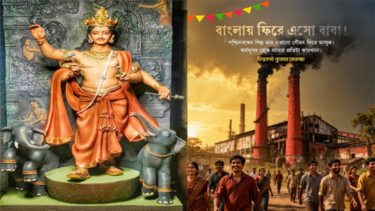 There are many fascinating stories about this Vedic and mythological deity
