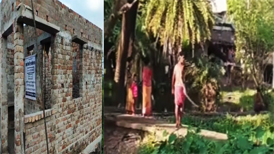 Canning battleground over club land encroachment allegations