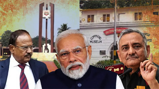 pm narendra modi will visit kolkata with nsa ajit doval and rajnath singh