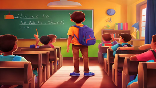 So many problems at Cooch Behar Sadar Government High School! Now parents are approaching OC Education