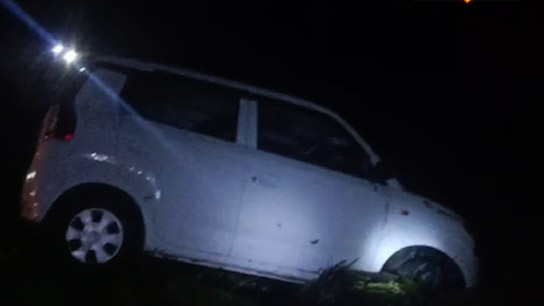 4 dead in horrific accident in Cooch Behar after car falls into water body