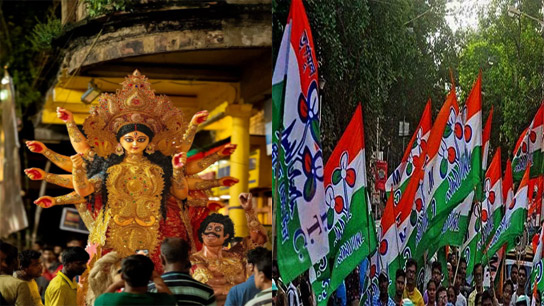 Party sources say that money will be given to at least 200 clubs in the Cooch Behar South assembly constituency
