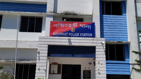 BJP booth president allegedly taken to party office and beaten up for refusing to change party