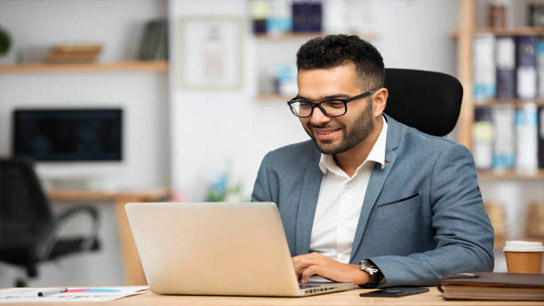 Infertility is becoming more common among men who work desk jobs